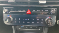 Hyundai TUCSON 1.6T Hybrid N Line S 5dr Auto Hybrid Estate